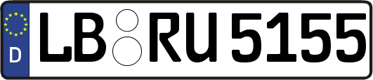 LB-RU5155