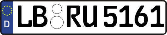 LB-RU5161