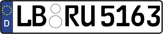 LB-RU5163