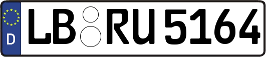 LB-RU5164