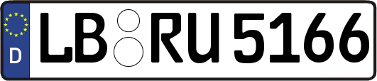 LB-RU5166