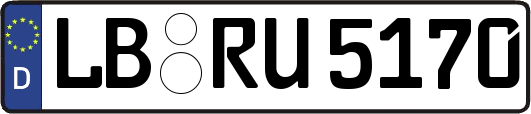 LB-RU5170