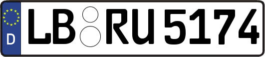 LB-RU5174