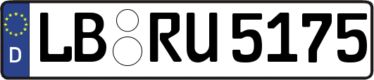 LB-RU5175