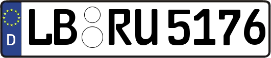 LB-RU5176