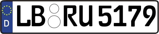 LB-RU5179