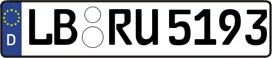 LB-RU5193