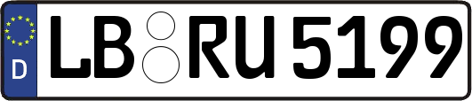LB-RU5199