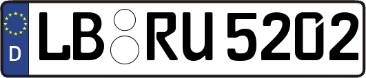 LB-RU5202