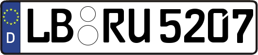 LB-RU5207
