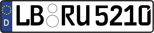 LB-RU5210