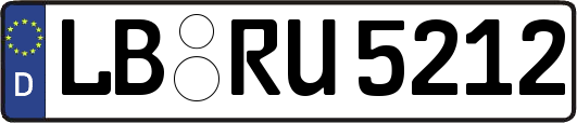 LB-RU5212
