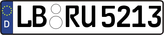 LB-RU5213