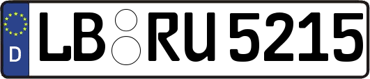 LB-RU5215