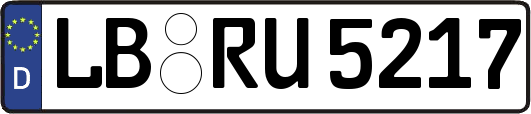 LB-RU5217