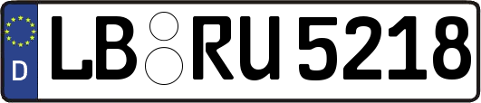 LB-RU5218