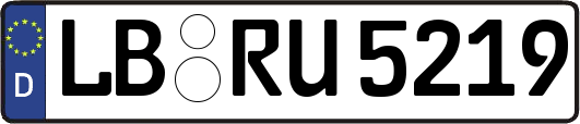 LB-RU5219
