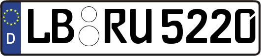 LB-RU5220
