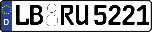 LB-RU5221