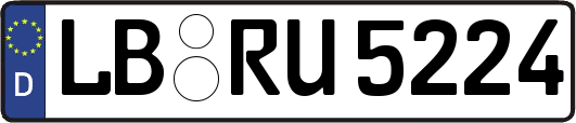 LB-RU5224