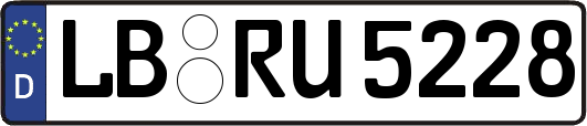 LB-RU5228