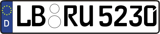 LB-RU5230