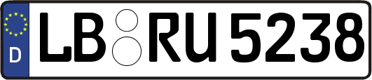 LB-RU5238