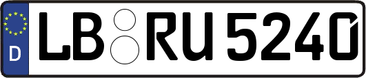 LB-RU5240