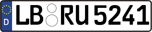 LB-RU5241