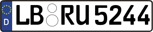 LB-RU5244