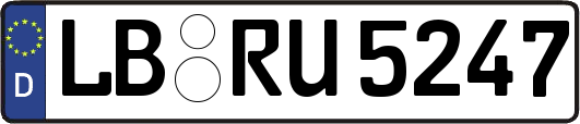 LB-RU5247