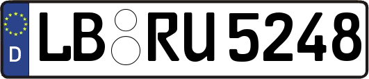 LB-RU5248