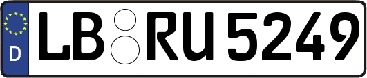 LB-RU5249