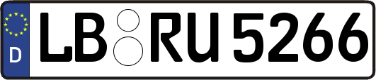 LB-RU5266