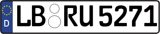 LB-RU5271