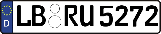 LB-RU5272
