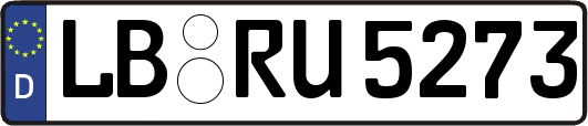 LB-RU5273