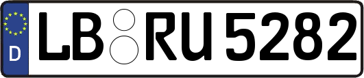 LB-RU5282