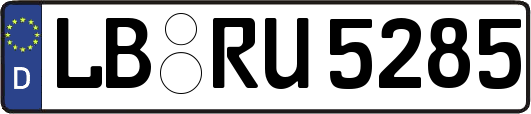 LB-RU5285