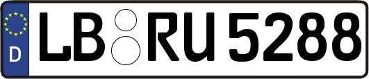 LB-RU5288