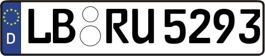 LB-RU5293