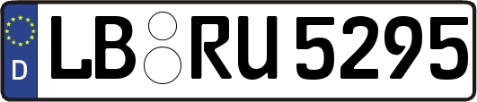 LB-RU5295