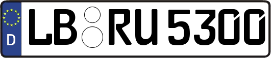 LB-RU5300