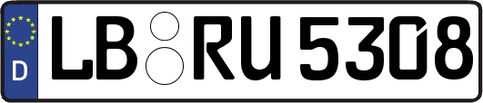 LB-RU5308