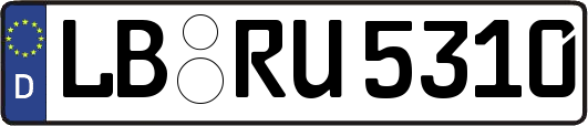 LB-RU5310