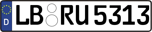 LB-RU5313