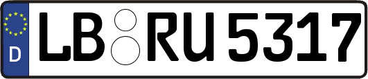 LB-RU5317