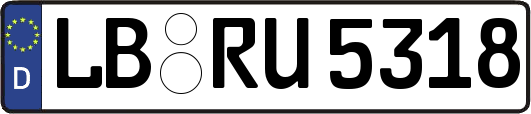 LB-RU5318