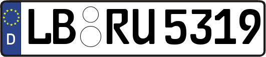 LB-RU5319
