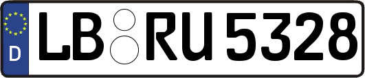 LB-RU5328
